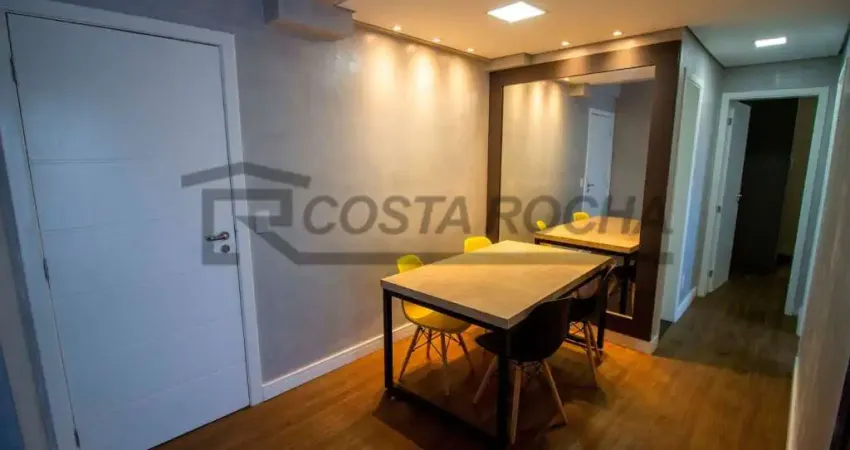 Apartamento com 2 dormitórios à venda, 65 m² por R$ 450.000 - Edifício Residencial Plaza - Itu/SP