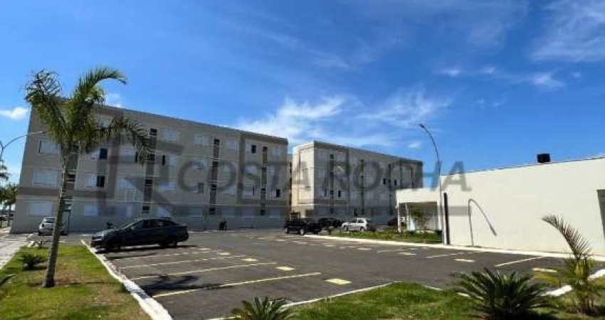 Apartamento à venda, 42 m² por R$ 235.000,00 - Residencial Sollare - Salto/SP