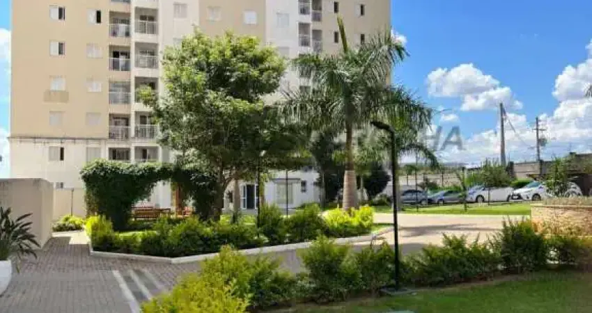 Apartamento para alugar - edifício moutonnée residence - salto/sp