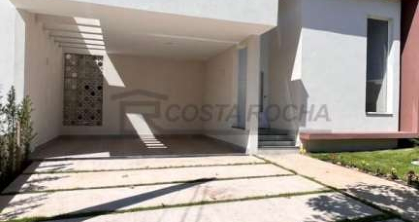 Casa com 3 dormitórios à venda, 132 m² por R$ 960.000,00 - Condomínio Village Moutonnée - Salto/SP