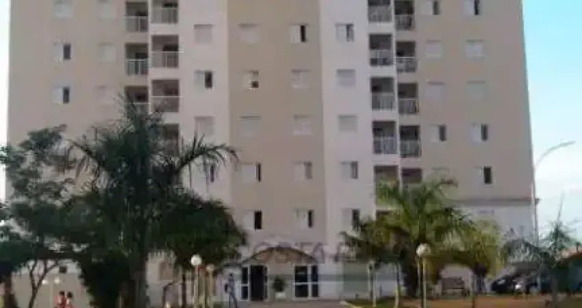 Apartamento com 3 quartos à venda- Edifício Moutonnée Residence - Salto/SP