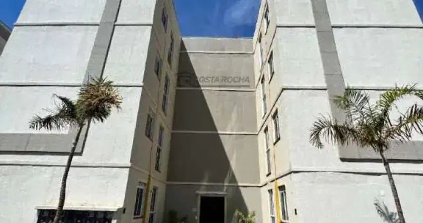 Apartamento com 2 quartos - Residencial Sollare - Salto/SP