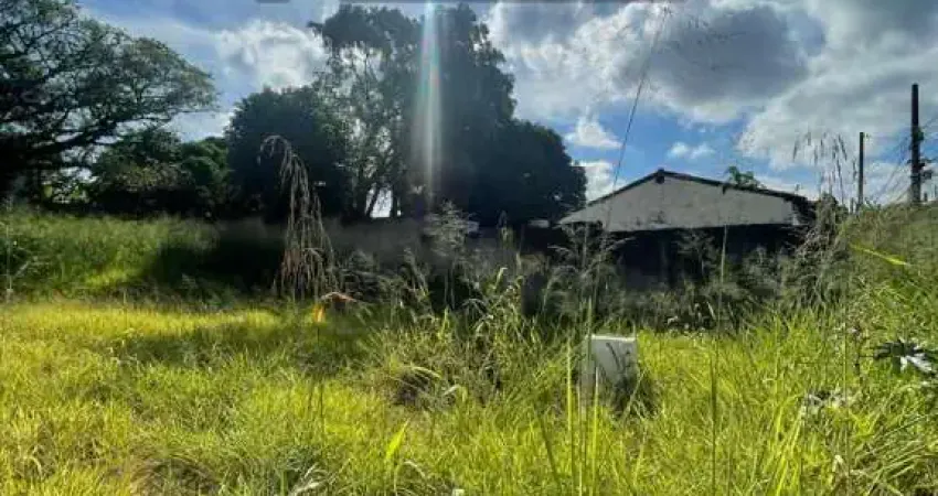Terreno à venda, 947 m² por R$ 650.000,00 - Vila Cleto - Itu/SP