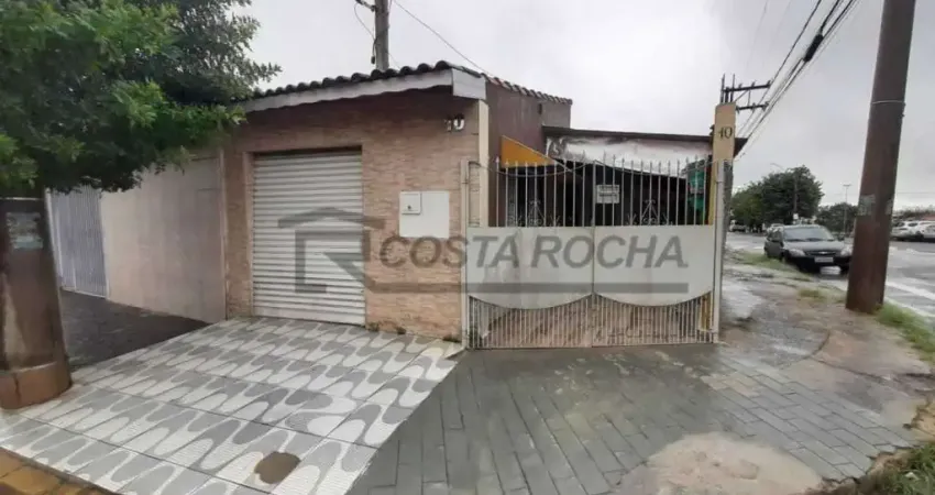 Casa com 2 dormitórios à venda, 80 m² por R$ 320.000,00 - Jardim São Judas Tadeu - Salto/SP