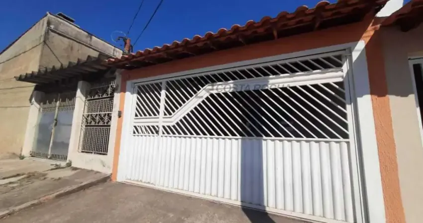 Casa com 2 quartos à venda na Rua Catanduva, 232, Jardim Marília, Salto