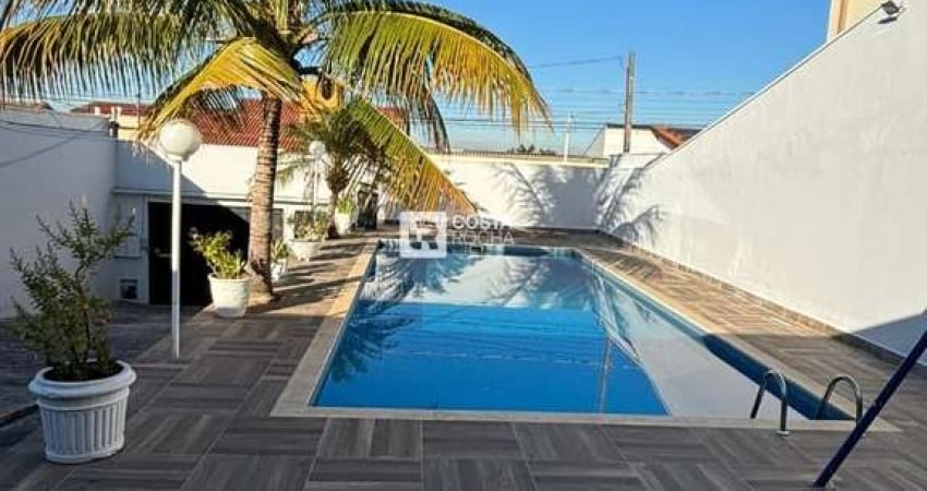 Casa com 1 quarto à venda - Jardim Celani - Salto/SP