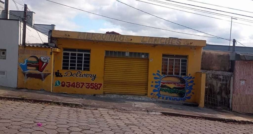 Sala comercial com 1 sala à venda na Rua Piracicaba, 412, Jardim Marília, Salto