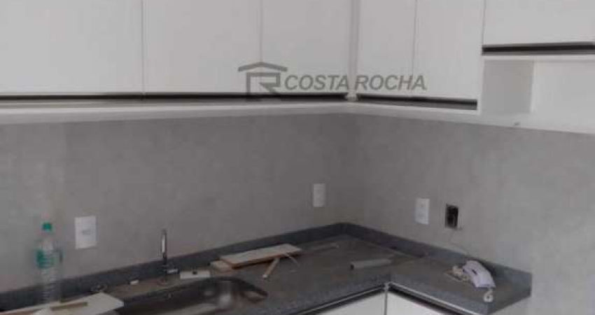 Apartamento com 2 quartos - Residencial Mariana Maria - Salto/SP