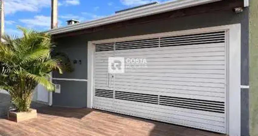 Casa com 2 quartos à venda - Jardim Panorama - Salto/SP