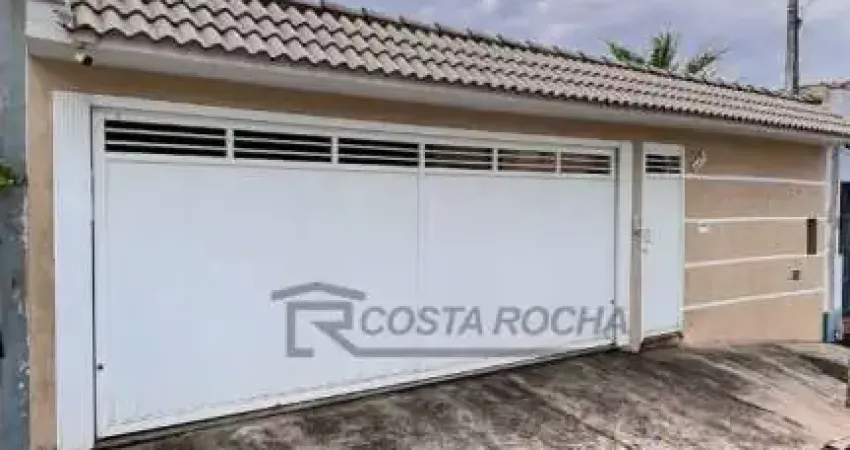 Casa com 3 quartos à venda na Rua General Glicério, 502, Vila Nova, Salto