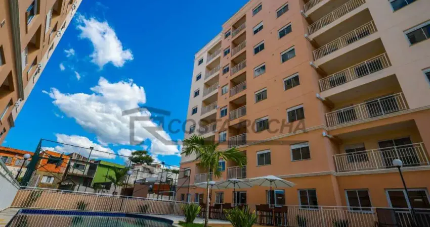 Apartamento com 2 quartos para alugar na Rua Melvin Jones, 500, Jardim Primavera, Salto