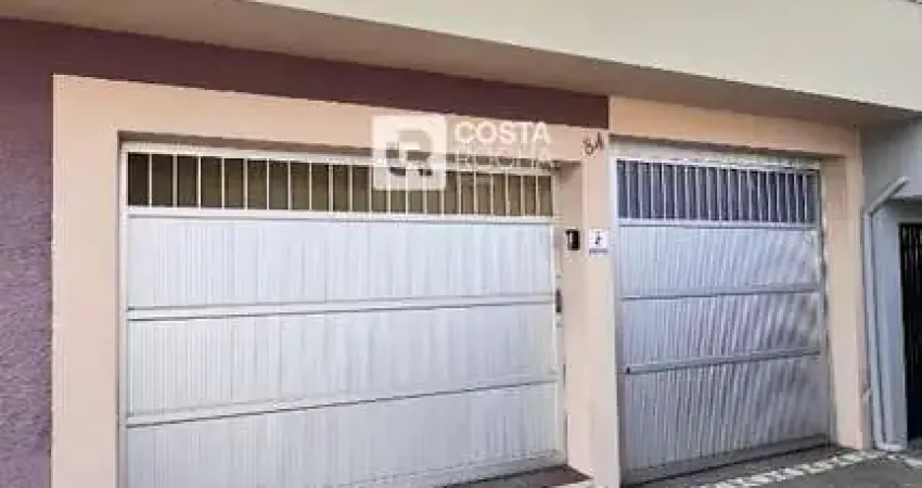 Casa com 3 quartos à venda na Rua Ásia, 84, Jardim Elizabeth, Salto