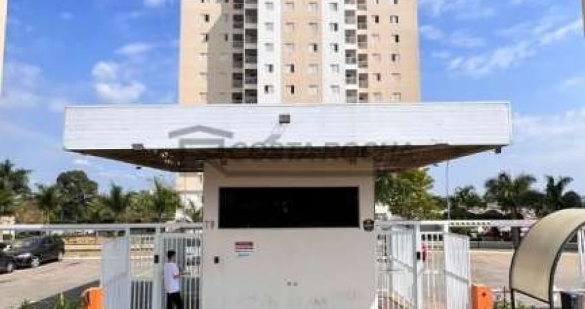 Apartamento com 3 quartos para alugar- Edifício Moutonnée Residence - Salto/SP