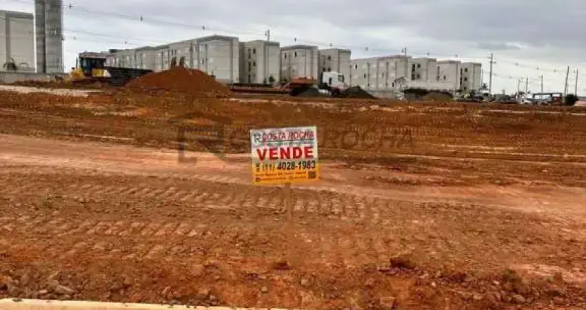Terreno à venda, 175 m² por R$ 160.000,00 - Smart City - Salto/SP