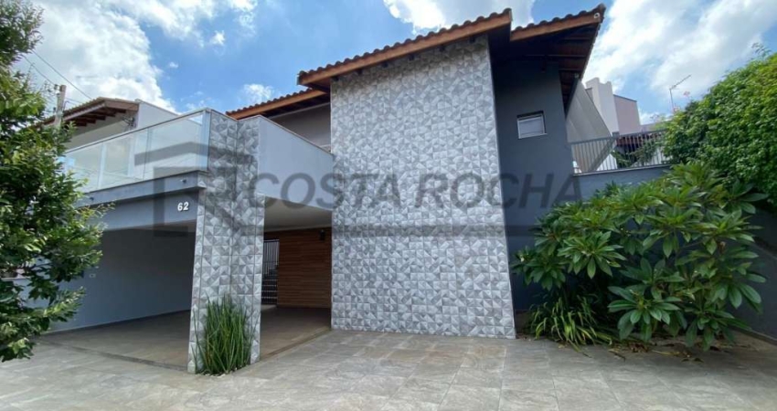 Casa com 3 dormitórios à venda, 250 m² por R$ 1.200.000,00 - Condomínio Esplanada - Salto/SP