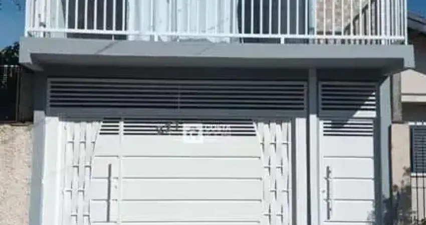 Casa com 3 quartos para alugar na Rua Carlos de Campos, 227, Vila Teixeira, Salto