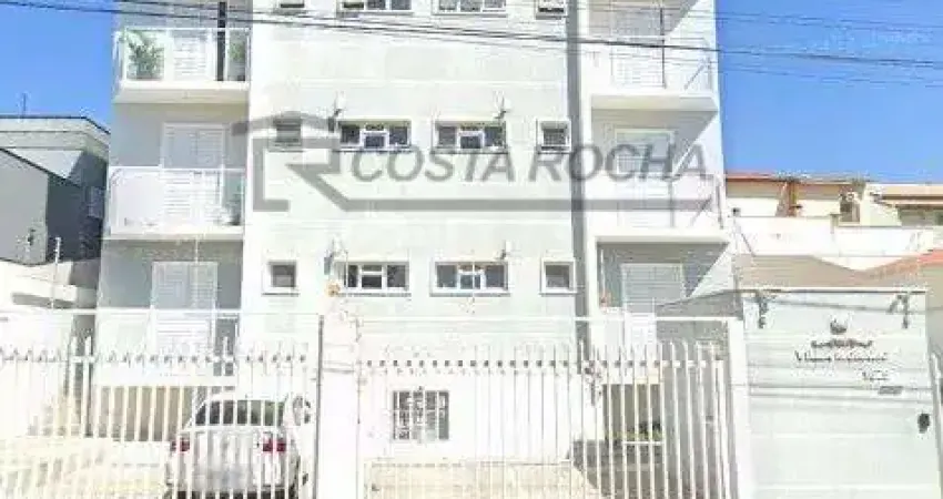 Apartamento com 2 dormitórios à venda, 60 m² por R$ 270.000,00 - Condomínio Residencial Vila Murano - Salto/SP