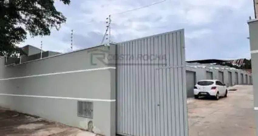 Casa em condomínio fechado com 1 quarto para alugar na Rua Ricardo Zani, 241, Jardim Saltense, Salto