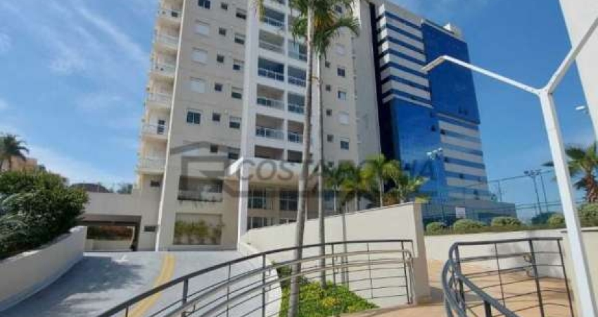 Apartamento com 2 dormitórios à venda, 82 m² por R$ 650.000,00 - Sky Towers Home - Indaiatuba/SP
