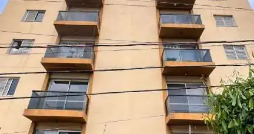 Apartamento à venda, 75 m² por R$ 320.000,00 - Edifício Vivendas da Vila - Salto/SP