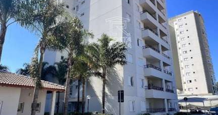 Apartamento com 2 quartos à venda- Edifício Torres de Itu - Itu/SP