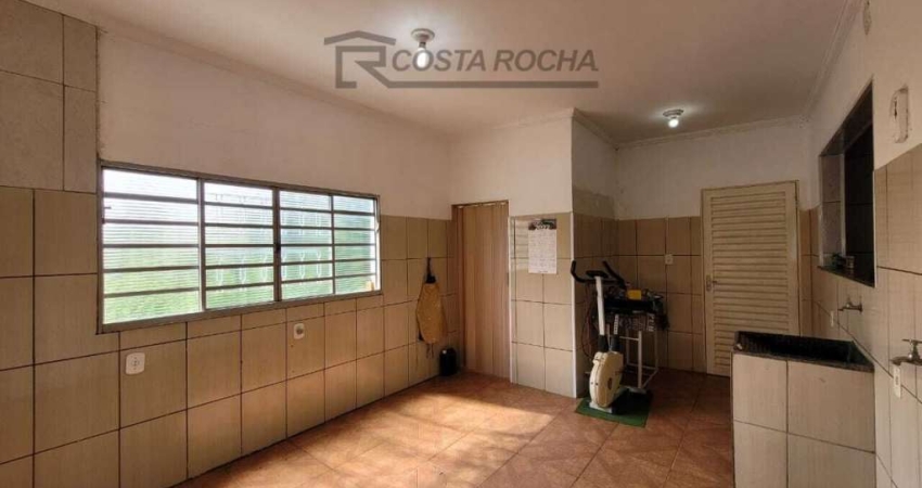 Chácara à venda, 5940 m² por R$ 950.000,00 - Convívio Reconquista - Elias Fausto/SP