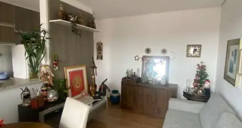 Apartamento com 3 quartos à venda - Edifício Jardim dos Taperás - Salto/SP