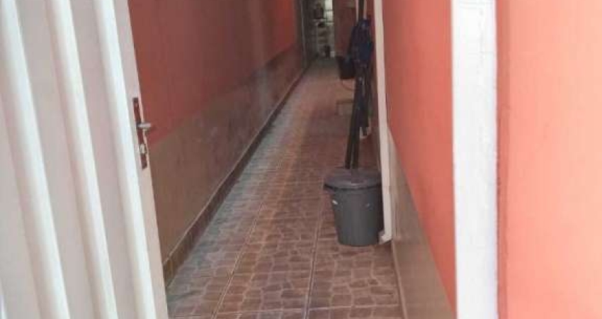 Casa com 3 dormitórios à venda, 182 m² por R$ 636.000,00 - Jardim Morada do Sol - Indaiatuba/SP
