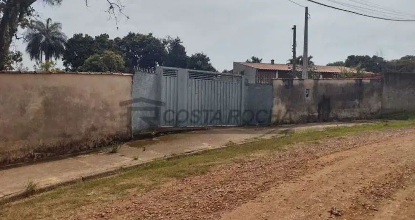 Chácara com 1 dormitório à venda, 2939 m² por R$ 790.000,00 - João Jabour - Salto/SP