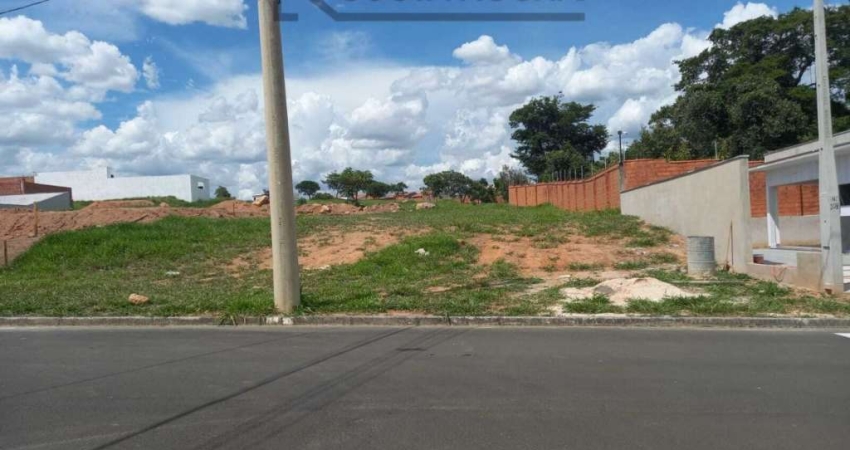 Terreno à venda, 500 m² por R$ 350.000,00 - Condomínio Costa das Areias II - Salto/SP