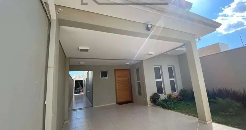 Casa com 3 quartos à venda na Rua Carolina Lucca Vaz, 436, Itu Novo Centro, Itu