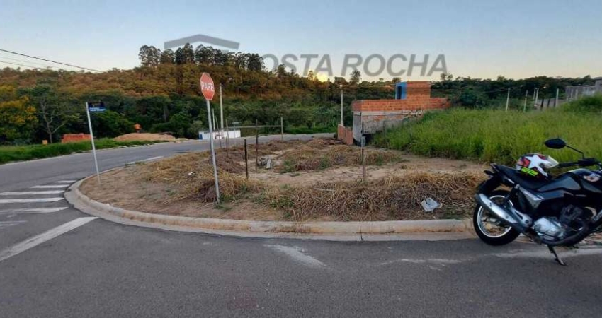Terreno à venda, 269 m² por R$ 180.000,00 - Residencial Morro da Mata - Salto/SP