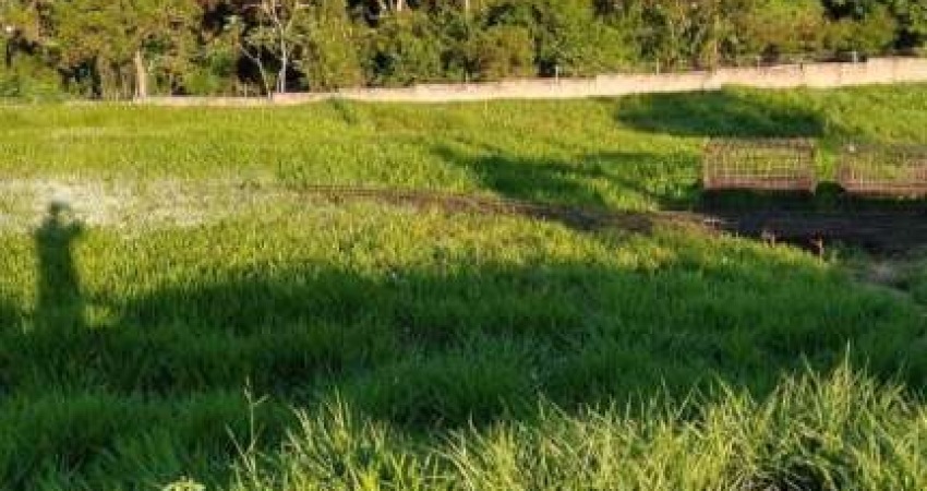 Terreno à venda, 586 m² por R$ 370.000,00 - Condomínio Mirante dos Ipês - Salto/SP
