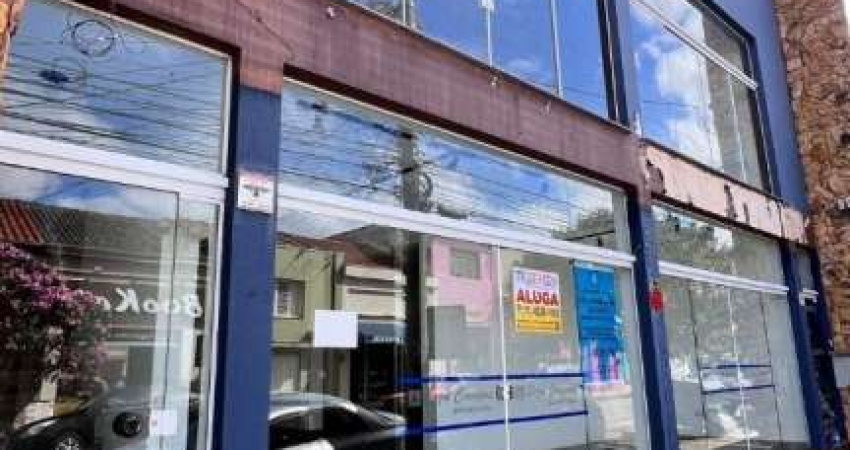 Salão para alugar, 168 m² por R$ 11.700,00/mês - Centro - Salto/SP