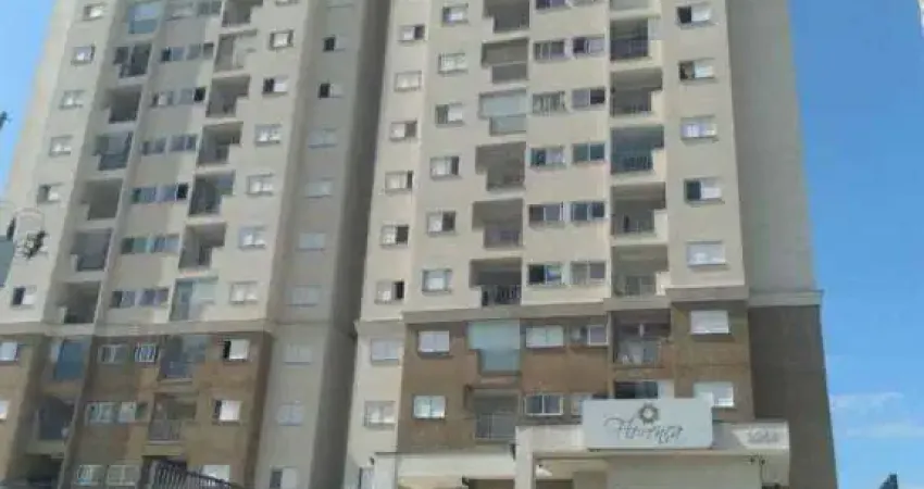 Apartamento com 2 dormitórios à venda, 62 m² por R$ 430.000,00 - Edifício Residencial Florença - Salto/SP