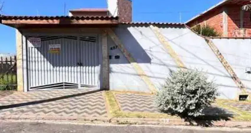 Casa com 3 dormitórios à venda, 279 m² por R$ 660.000,00 - Jardim Celani - Salto/SP