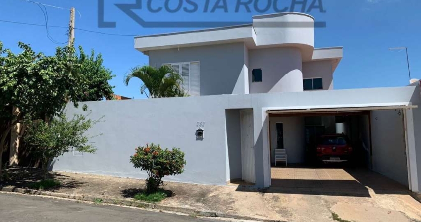 Casa com 3 quartos à venda- Jardim Celani - Salto/SP