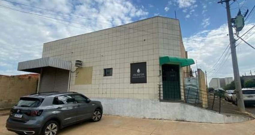 Galpão à venda, 454 m² por R$ 1.200.000,00 - Jardim Nair Maria - Salto/SP