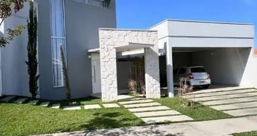 Casa com 3 quartos à venda- Condomínio Mirante dos Ipês - Salto/SP