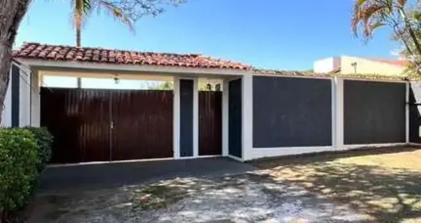 Casa com 2 dormitórios à venda, 216 m² por R$ 950.000,00 - Condomínio Haras São Luiz - Salto/SP