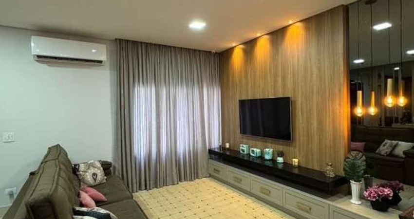 Casa com 3 dormitórios à venda, 179 m² por R$ 955.000,00 - Residencial Parque Laguna - Salto/SP