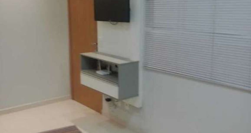 Apartamento com 2 quartos para alugar- Condomínio Parque Solar dos Pássaros - Salto/SP