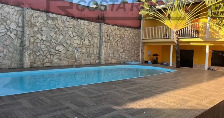 Casa com 5 dormitórios à venda, 278 m² por R$ 1.276.000,00 - Jardim das Nações - Salto/SP