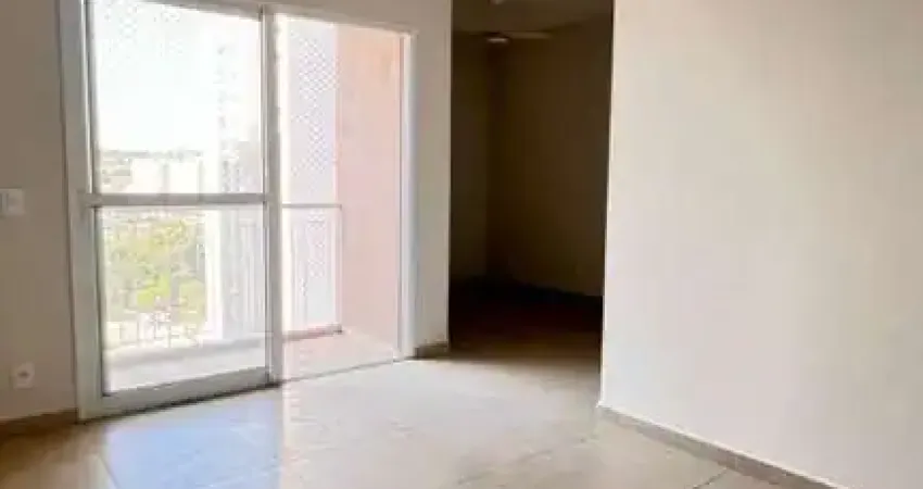 Apartamento com 2 quartas à venda - Jardim dos Taperás - Salto/SP