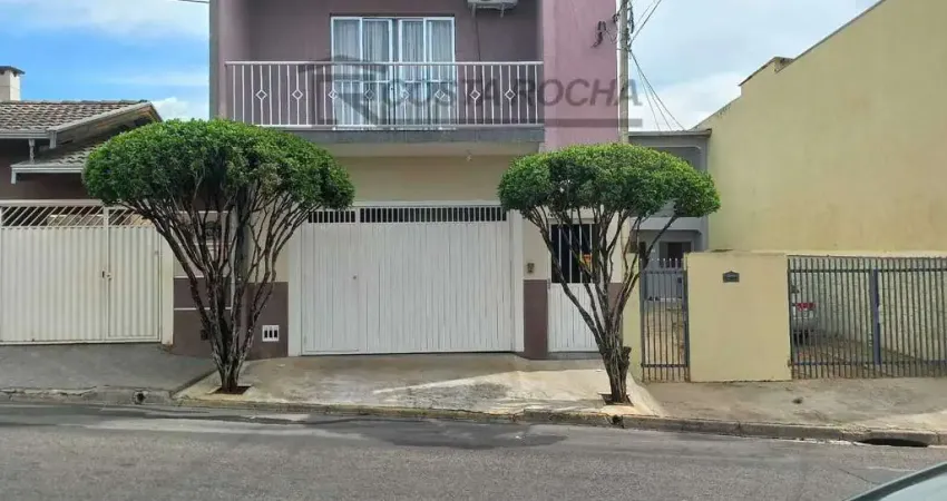 Casa com 3 dormitórios à venda, 198 m² por R$ 700.000,00 - Loteamento Terras de São Pedro e São Paulo - Salto/SP