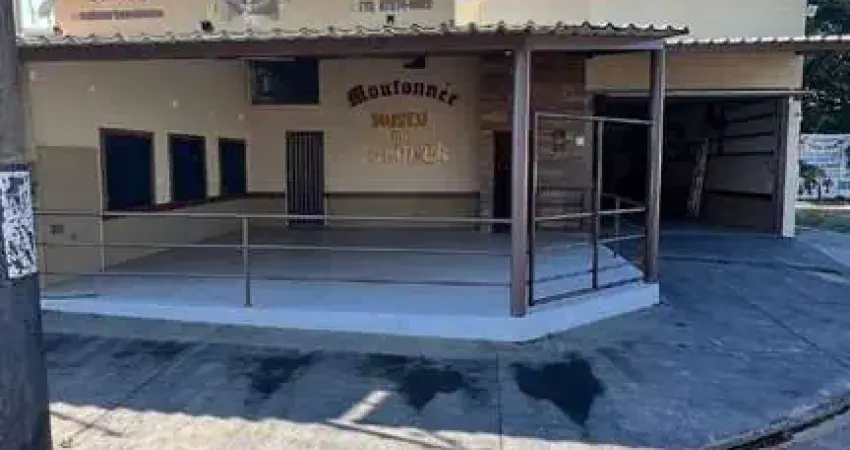 Salão para alugar, 250 m² por R$ 4.000,00/mês - Jardim D'Icaraí - Salto/SP