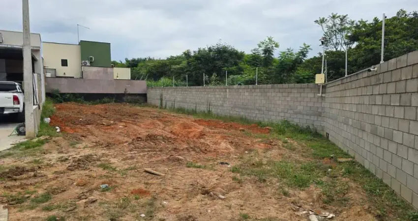 Terreno à venda, 317 m² por R$ 265.000 - Condomínio Parque Imperial - Salto/SP