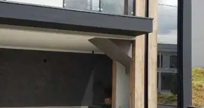 Casa em condomínio fechado com 3 quartos à venda na Rua Padre Constantino Amstalden, 25, Loteamento Park Gran Reserve, Indaiatuba