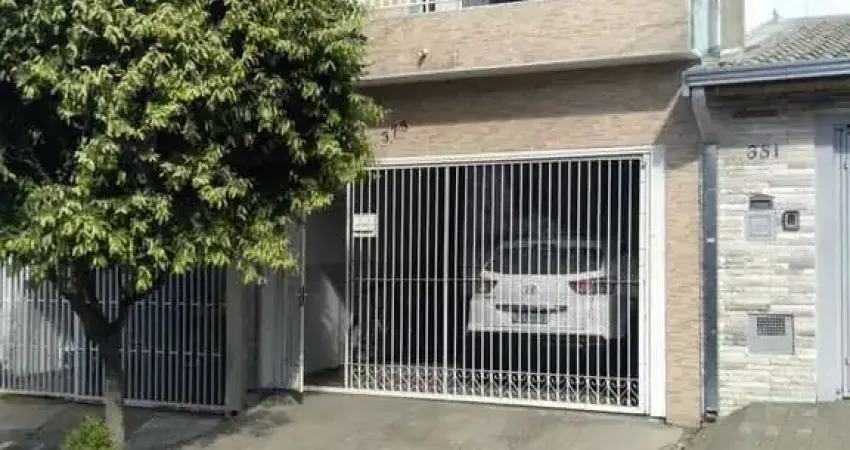 Casa com 4 quartos à venda - Jardim das Nações - Salto/SP