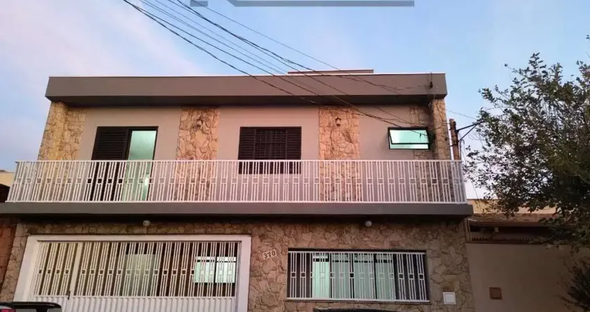Casa com 3 dormitórios à venda, 300 m² por R$ 750.000,00 - Jardim Nova Era - Salto/SP